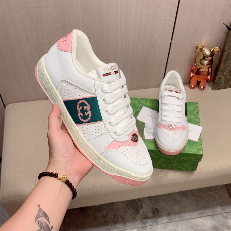 Gucci Low Shoes